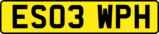 ES03WPH