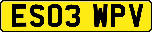 ES03WPV