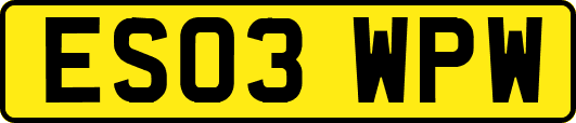 ES03WPW