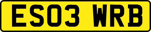 ES03WRB