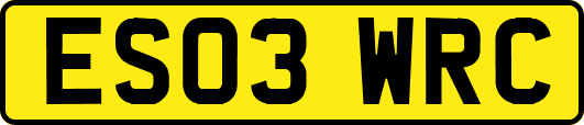 ES03WRC