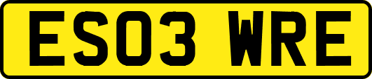 ES03WRE