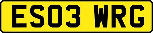 ES03WRG