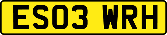 ES03WRH