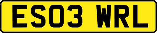 ES03WRL