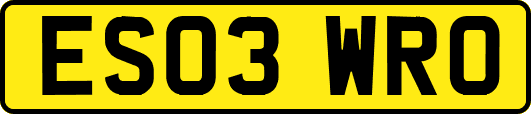 ES03WRO