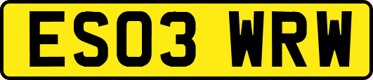 ES03WRW