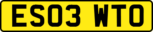 ES03WTO