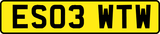 ES03WTW