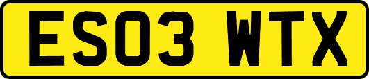 ES03WTX