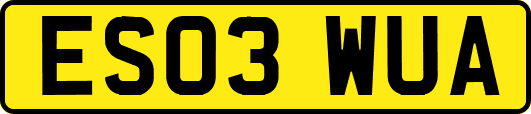 ES03WUA