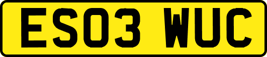 ES03WUC