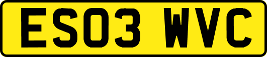 ES03WVC