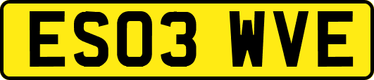 ES03WVE