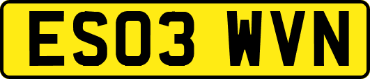 ES03WVN