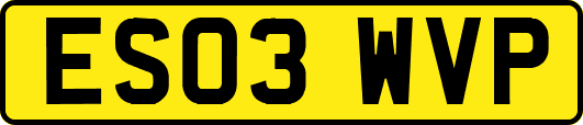 ES03WVP