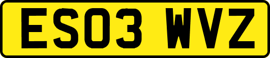 ES03WVZ