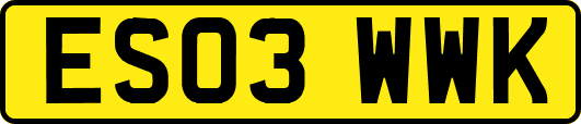 ES03WWK