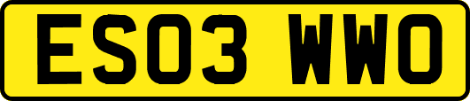 ES03WWO
