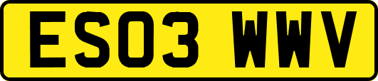 ES03WWV