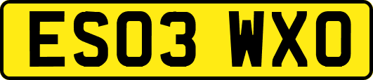 ES03WXO