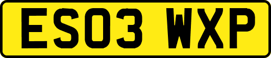 ES03WXP
