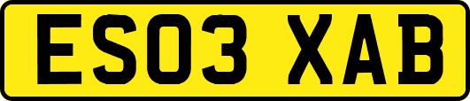ES03XAB