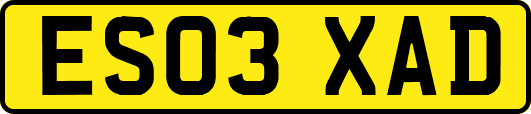 ES03XAD