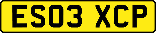 ES03XCP
