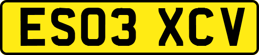ES03XCV