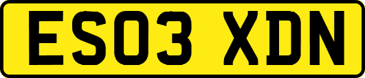 ES03XDN