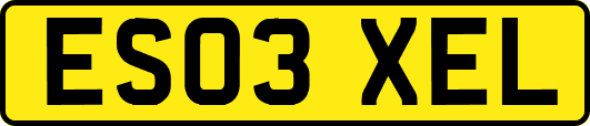 ES03XEL