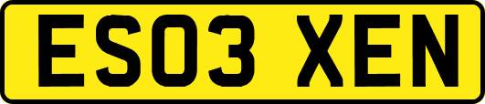 ES03XEN