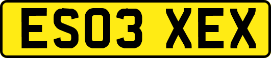 ES03XEX