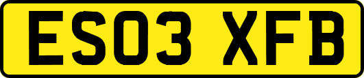 ES03XFB