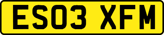 ES03XFM