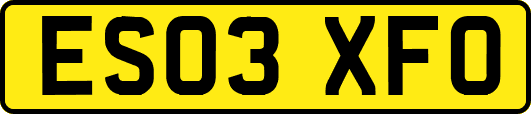 ES03XFO