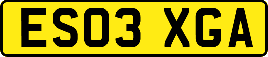 ES03XGA