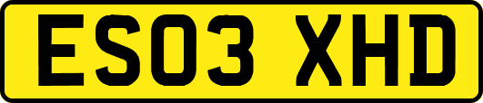 ES03XHD