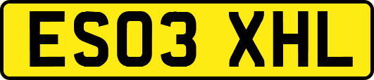 ES03XHL