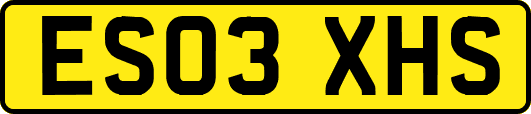 ES03XHS