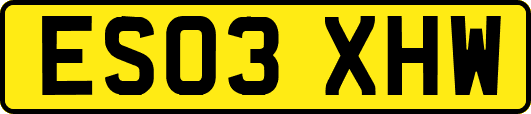 ES03XHW