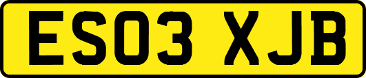 ES03XJB