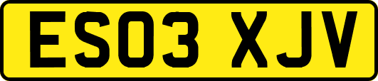 ES03XJV