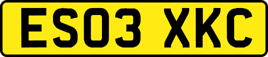 ES03XKC
