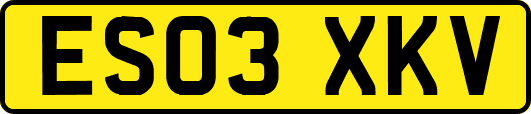 ES03XKV