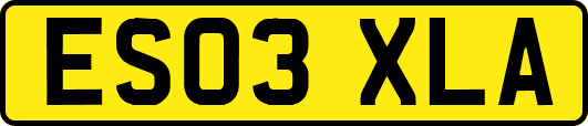 ES03XLA