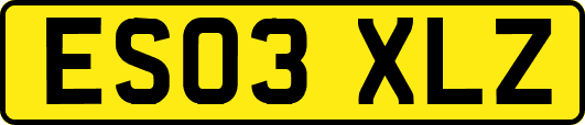 ES03XLZ
