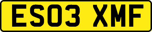 ES03XMF