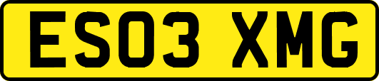 ES03XMG